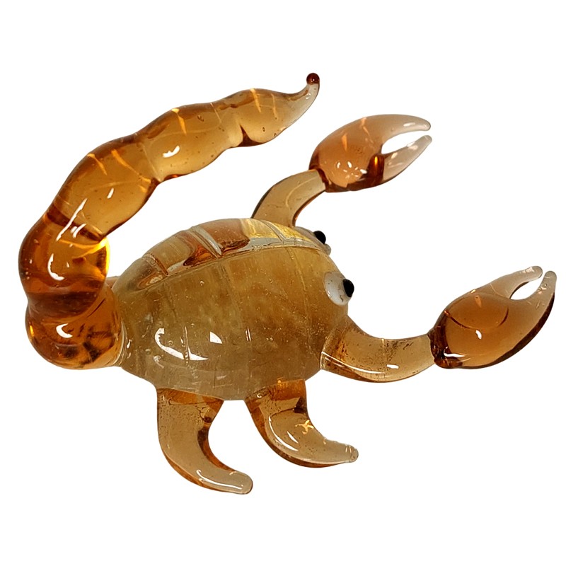 Lasiskorpioni* - Image 3