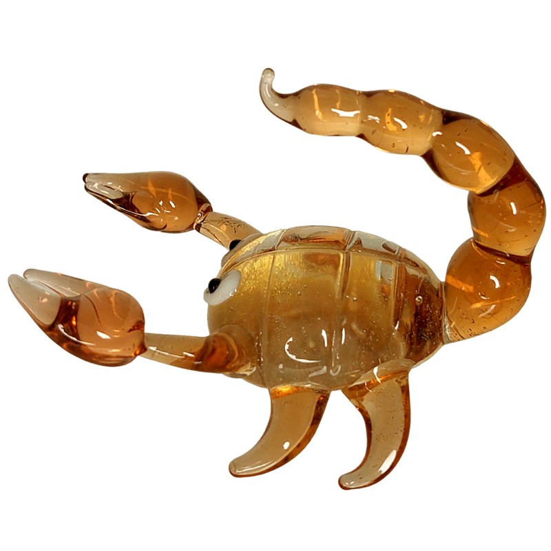 Lasiskorpioni* - Image 4