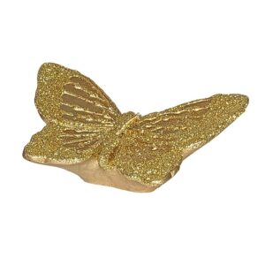 Kultaperhoset-kynttilät*