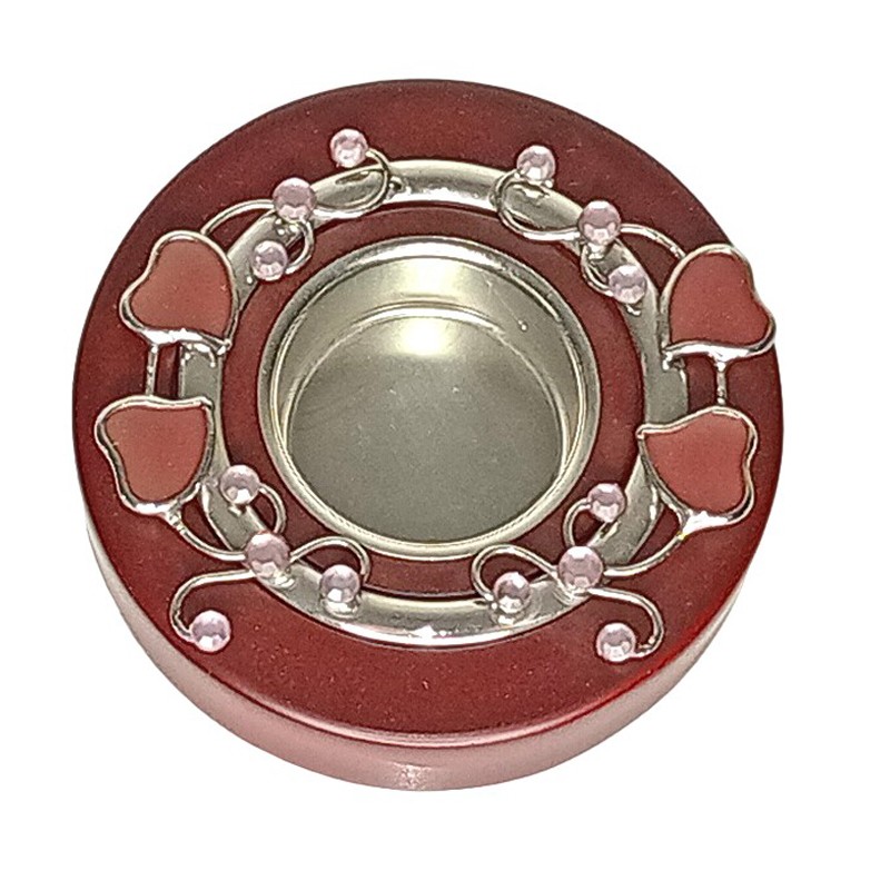 Heart -tuikkualunen - Image 2