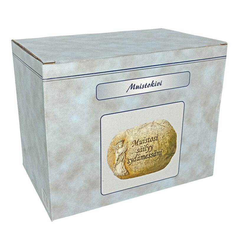 Muistokivi - Image 4