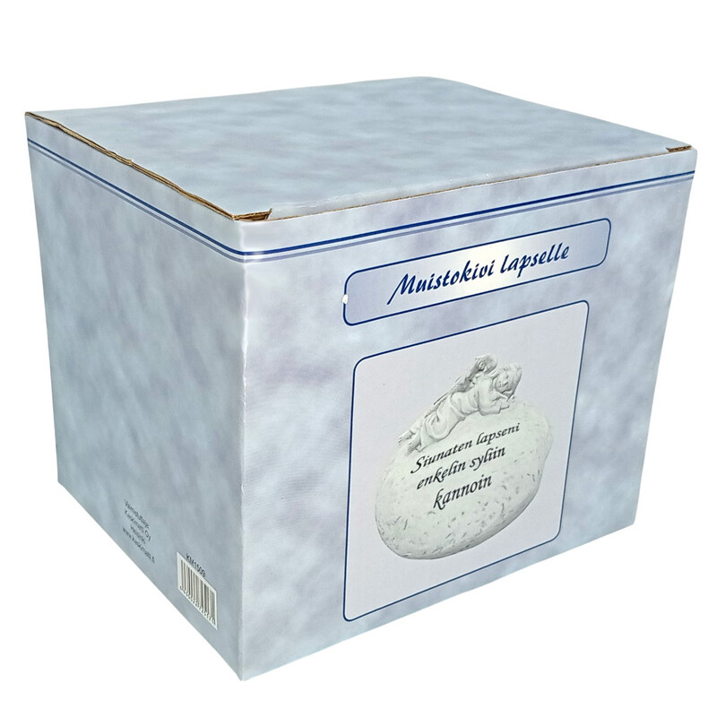 Muistokivi lapselle - Image 4