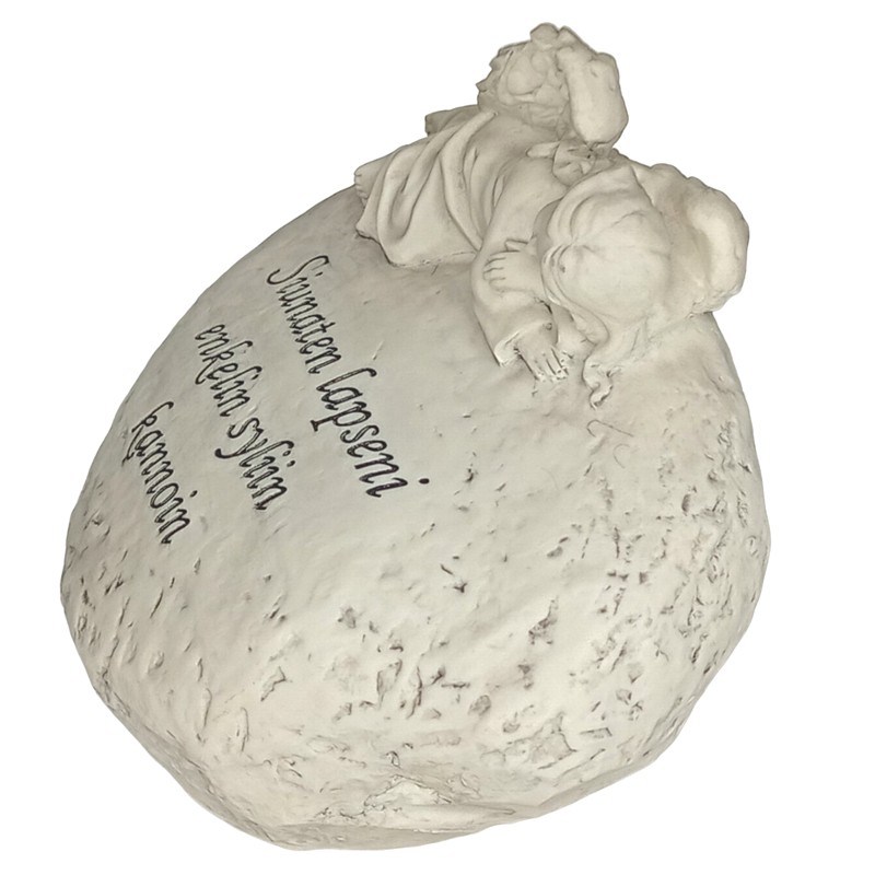 Muistokivi lapselle - Image 2