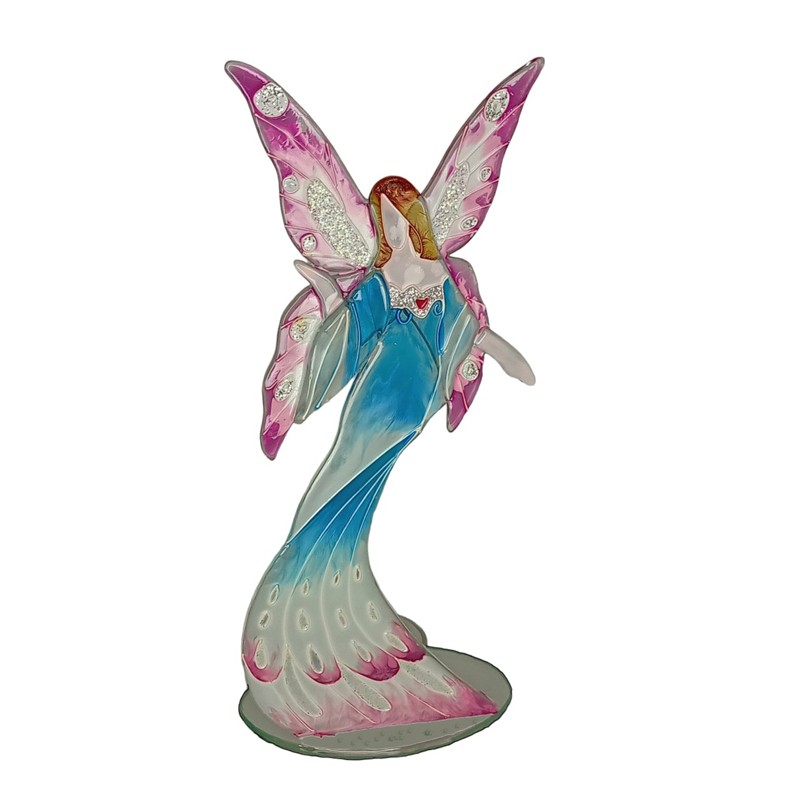 Lasikeiju-tuikkualunen