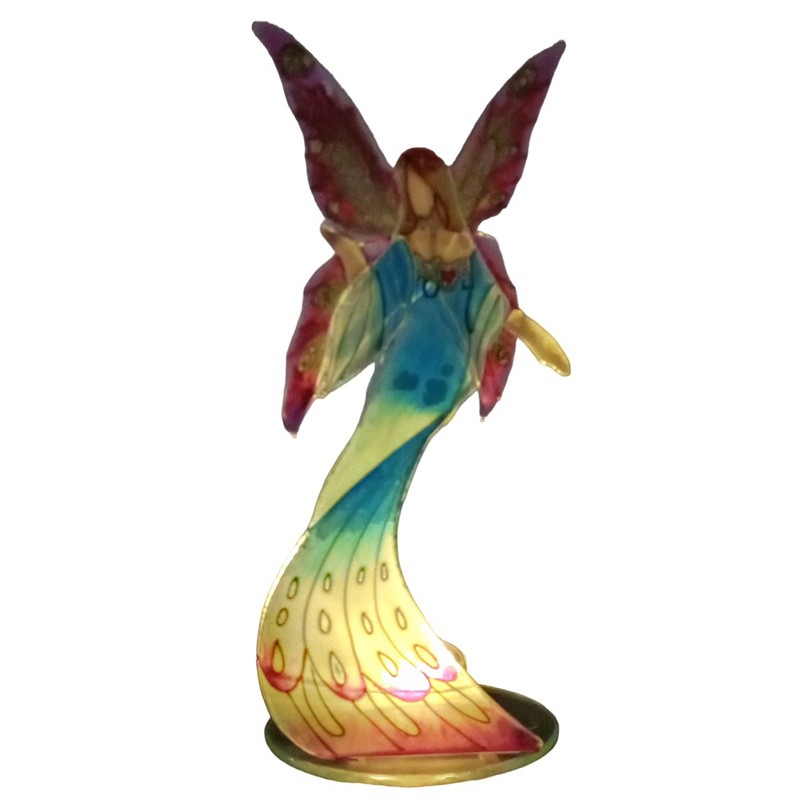 Lasikeiju-tuikkualunen - Image 3