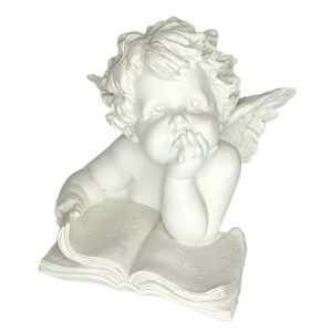 Rafaelin enkeli ja kirja