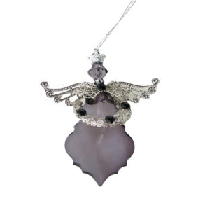 Riippuva enkeli savunharmaa*