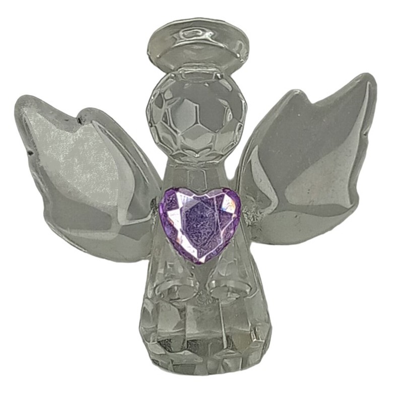 Kristallikuukausienkeli 12-sarja - Image 2