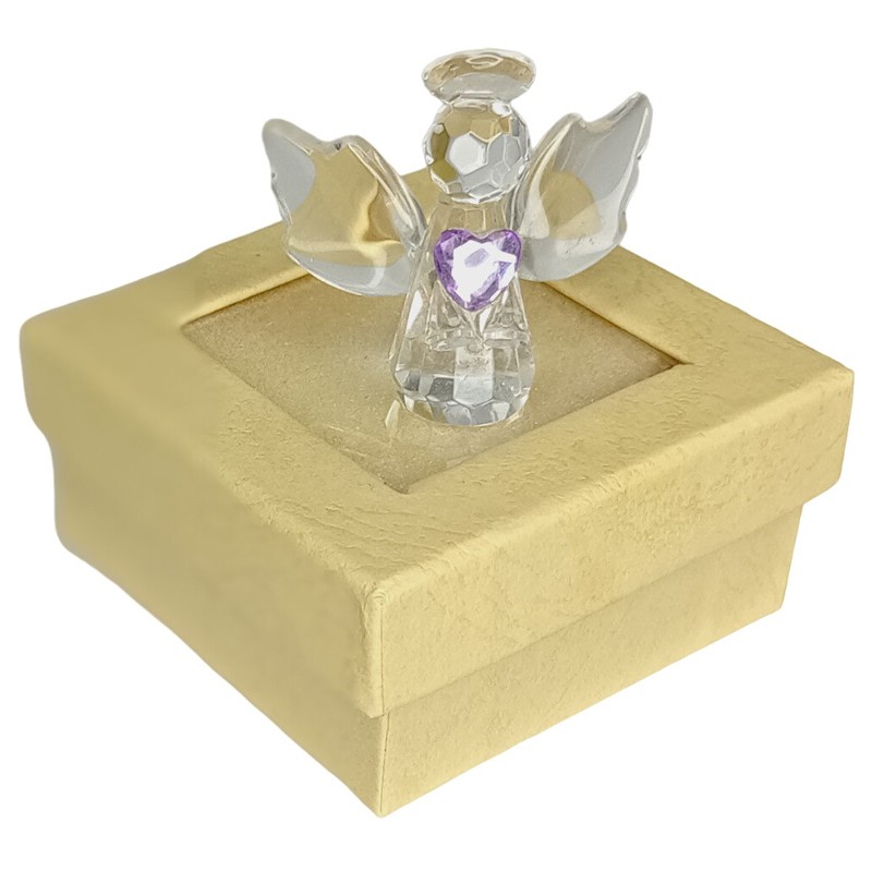 Kristallikuukausienkeli 12-sarja - Image 3