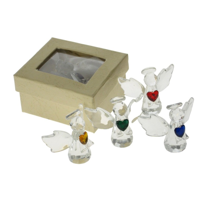 Kristallikuukausienkeli 12-sarja - Image 4