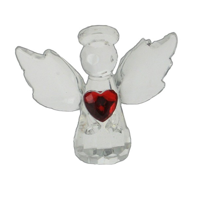 Kristallikuukausienkeli 12-sarja