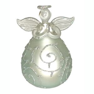 Lasienkeli sininen 10 cm*