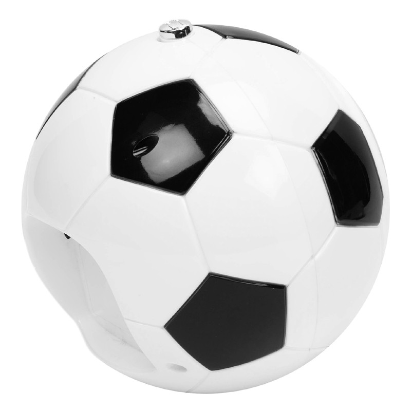 Jalkapallo -herätyskello äänetön - Image 2