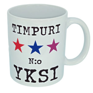 Tekstimuki - Timpuri