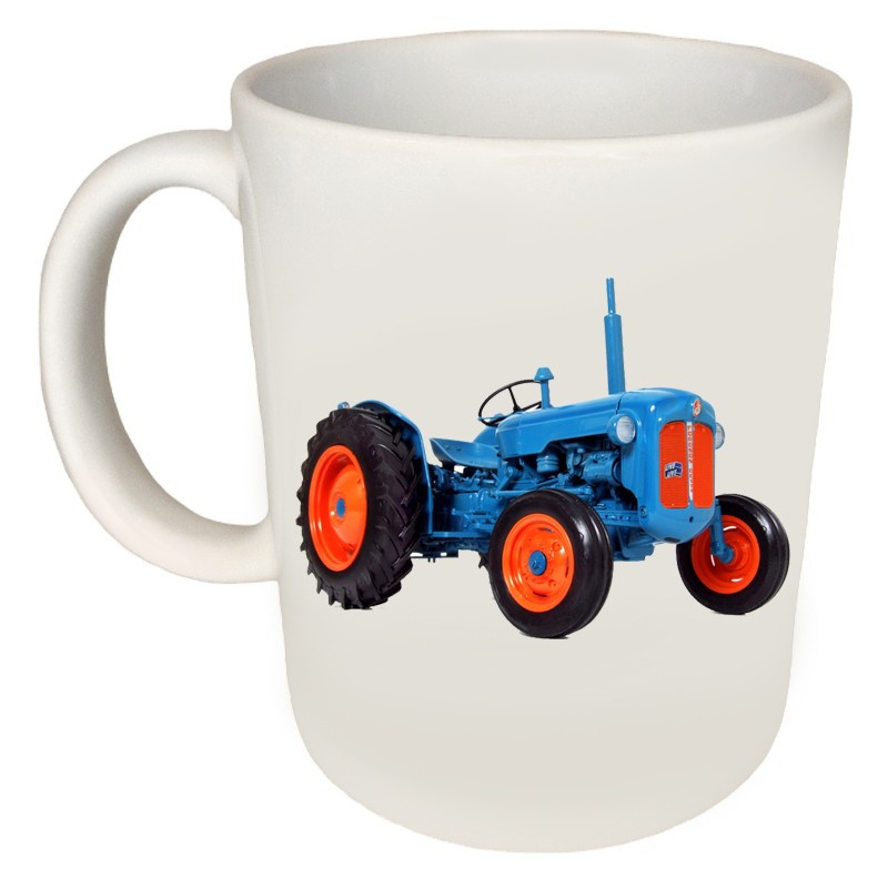 Fordsonit -muki - Image 2