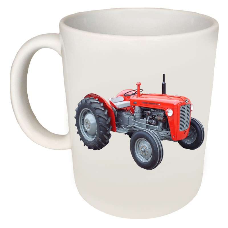 MF 35, MF 65 -muki - Image 2