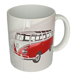 VW Transporter -muki