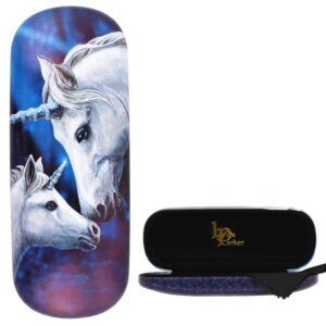 Silmälasikotelo -Yksisarvinen