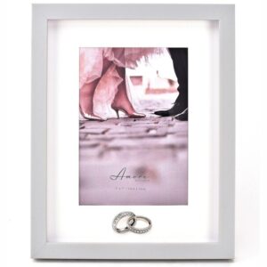 Sormukset -kehys Amore 13x18 cm