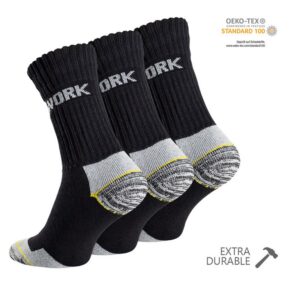 Work -työsukka 39-42