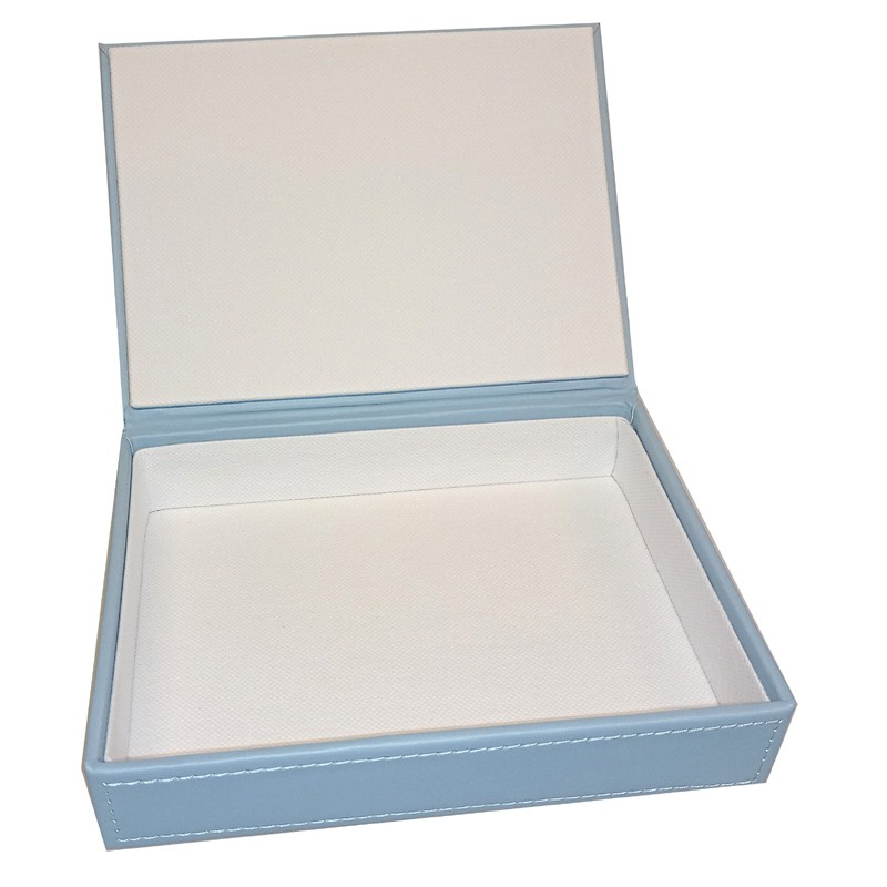 Vauvan rasia sininen - Image 2