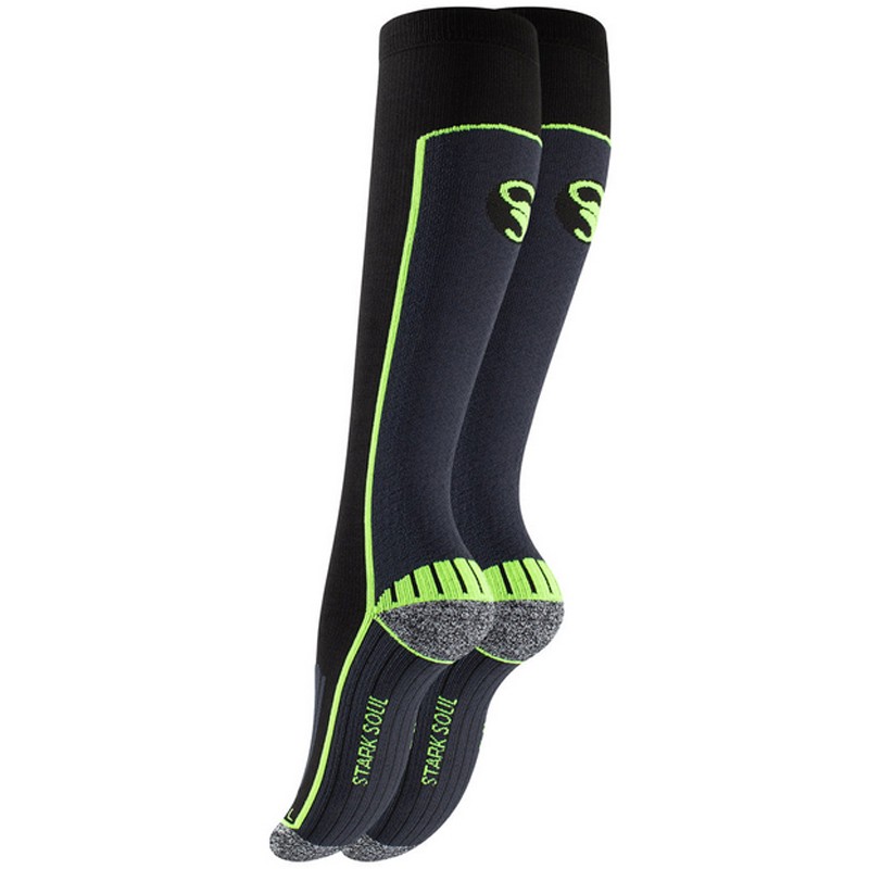 Urheilu-/kompressiosukka Stark Soul 35-38 - Image 2