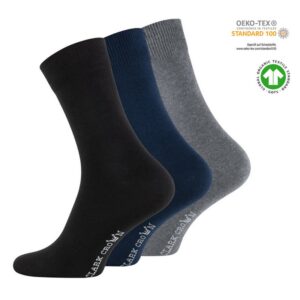 Clark -pukusukka Luomu 3-nippu 47-50