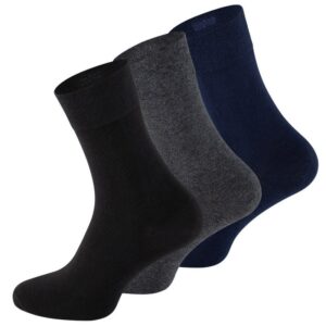 Clark -pukusukka 3-nippu 47-50