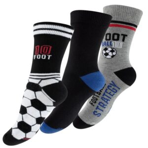 Lastensukka jalkapallo 27-30