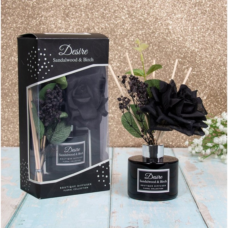 Desire-huonetuoksu Sandalwood 100 ml - Image 2