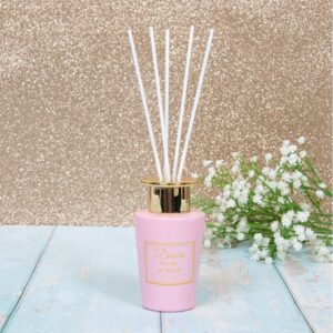 Desire-huonetuoksu Pioni 100 ml