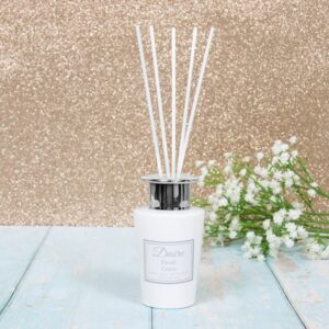 Desire-huonetuoksu Fresh Linen 100 ml