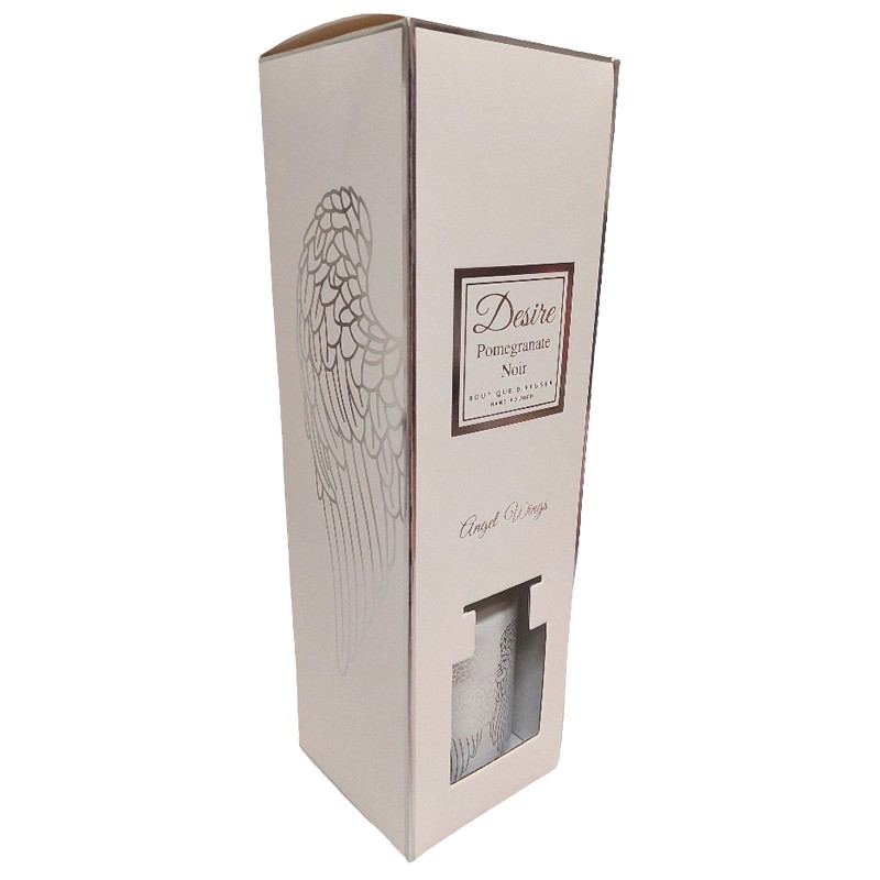 Desire-huonetuoksu Enkelin siivet 120 ml - Image 2