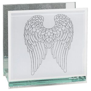 Enkelin siivet -tuikkualunen