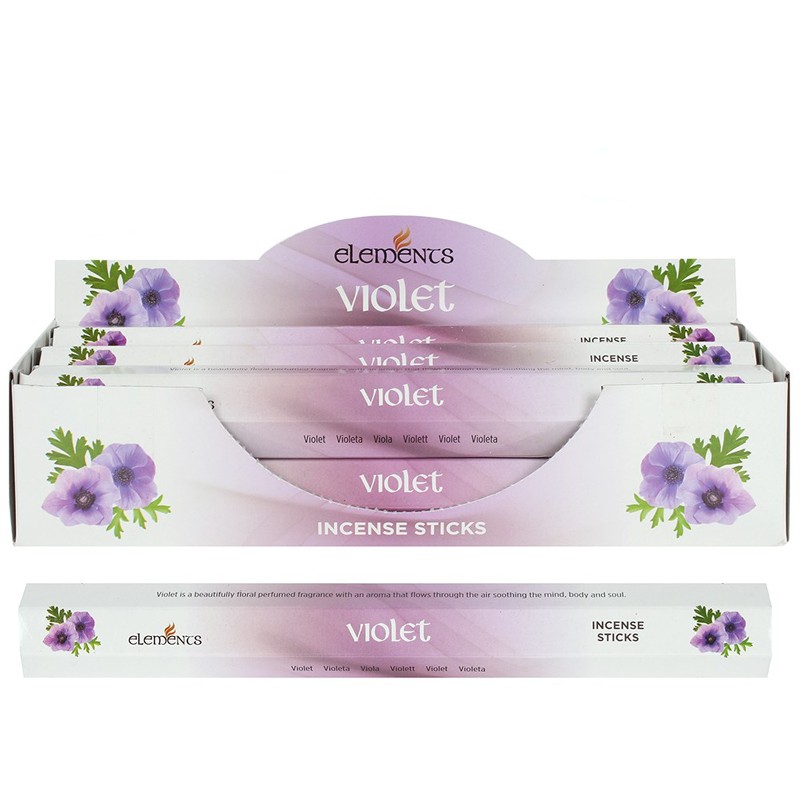 Violet -suitsuke (Orvokki)