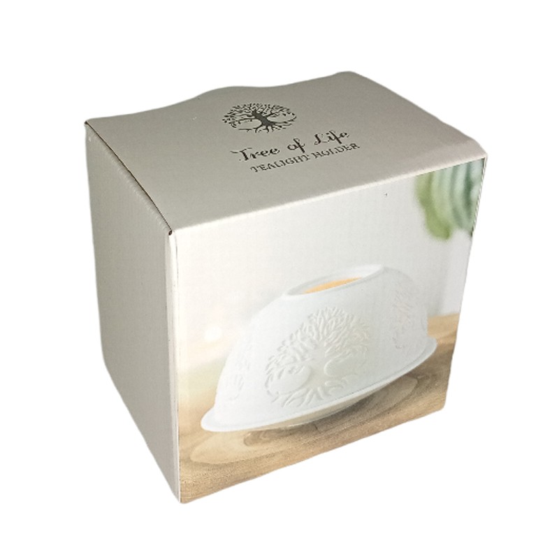 Valokupu tuikkualunen - Elämänpuu - Image 5