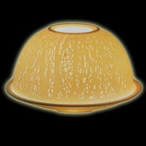 Valokupu tuikkualunen - Metsä