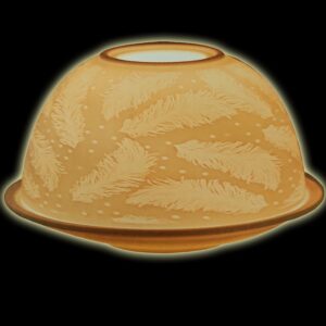 Valokupu tuikkualunen - Höyhenet