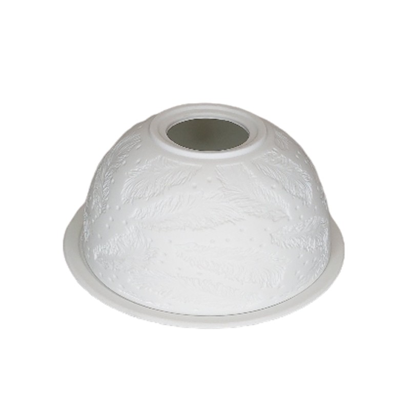 Valokupu tuikkualunen - Höyhenet - Image 2