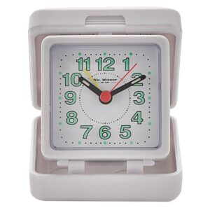 Herätyskello Matkamalli