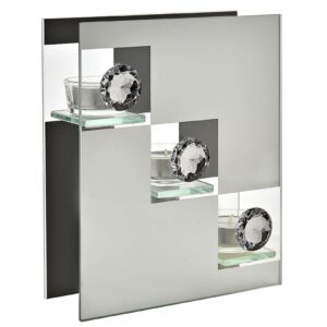 Tuikkualunen -Timantit 3-tuikku