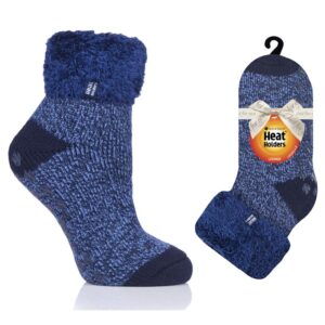 Sisäsukka 37-42 Sininen Heat Holders