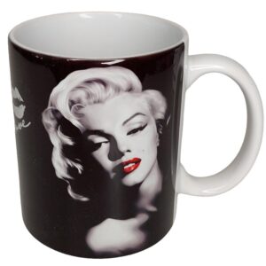 Nostalgiamuki Marilyn