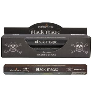 Black Magic -suitsuke