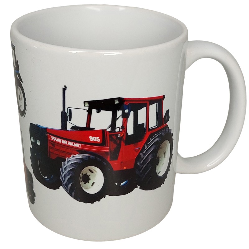 Valmet 405 - 905 -muki