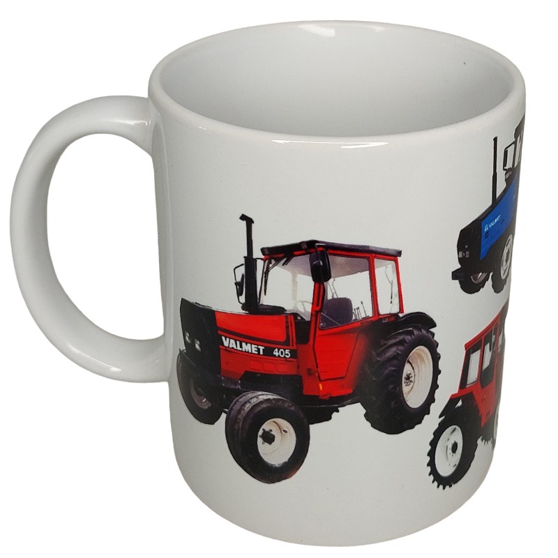 Valmet 405 - 905 -muki - Image 2