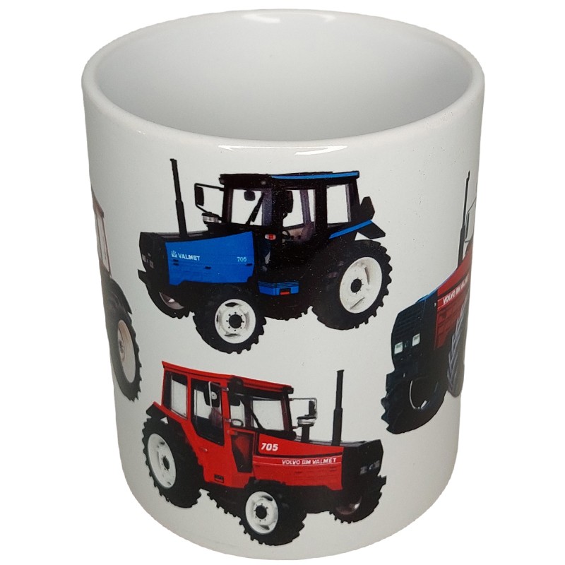 Valmet 405 - 905 -muki - Image 3