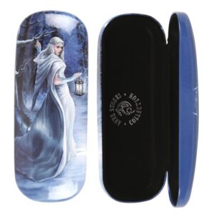 Silmälasikotelo - Yön Kuningatar