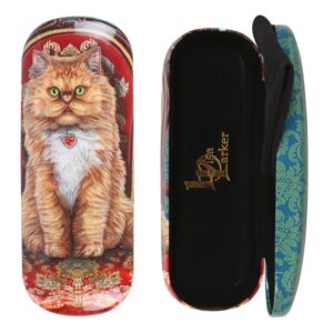 Silmälasikotelo - Kissa Ginger