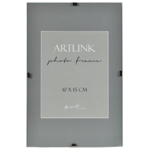 Klipsikehys 10x15 cm